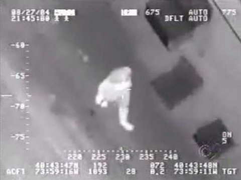 How Drone Thermal Cameras Work: Microbolometers, Wavebands, and Physical Limits