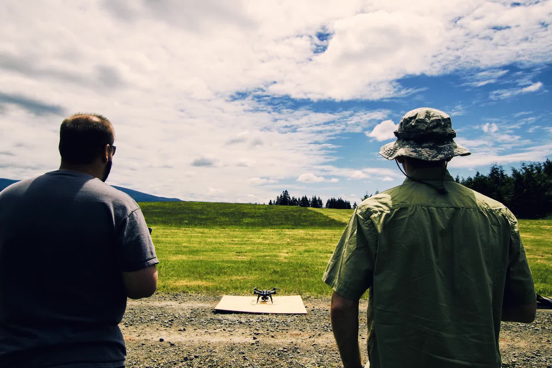 Drone as First Responder: How Autonomous UAVs Are Reshaping Emergency Dispatch