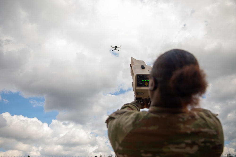 DroneShield Builds Its First Counter-Drone System in Europe as the Sovereignty Race Accelerates