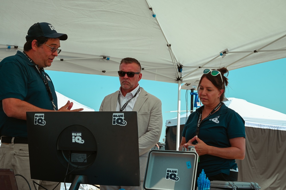 DroneShield's Q3 Software Leap Lands as Pentagon Counter-Drone Spending Pipeline Swells