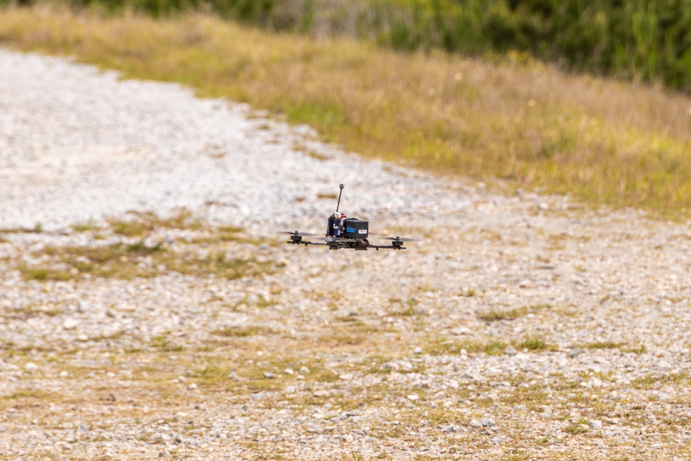 Marine Corps Funds Epirus HAVOC Microwave Weapon as Pentagon Vows 46-Site Counter-Drone Shield