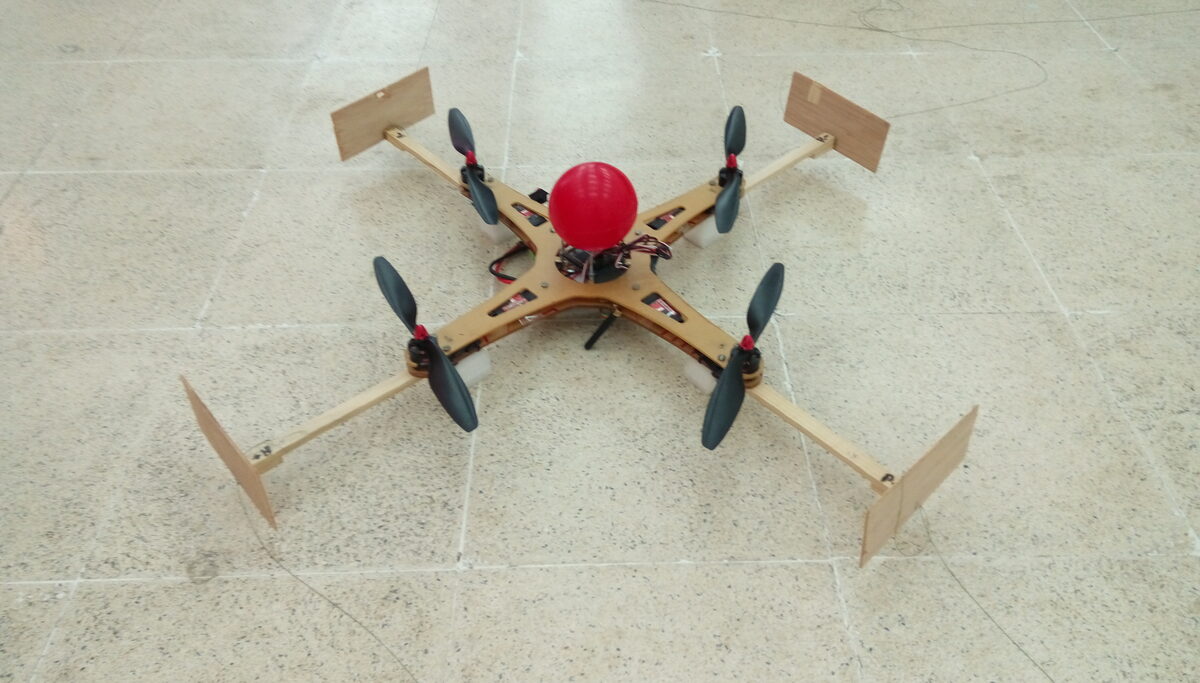 ESA Funds Norway's Rift Dynamics to Keep Cheap Drones Navigating 10 Minutes Without GPS