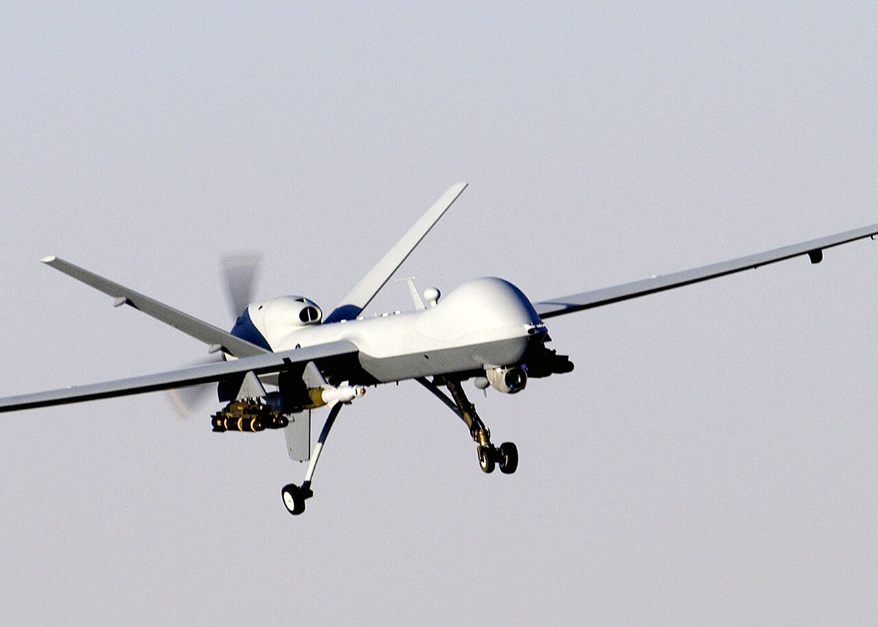 FAA Puts $12 Million Into 19 Drone Test-Site Projects While Part 108 Waits at OIRA