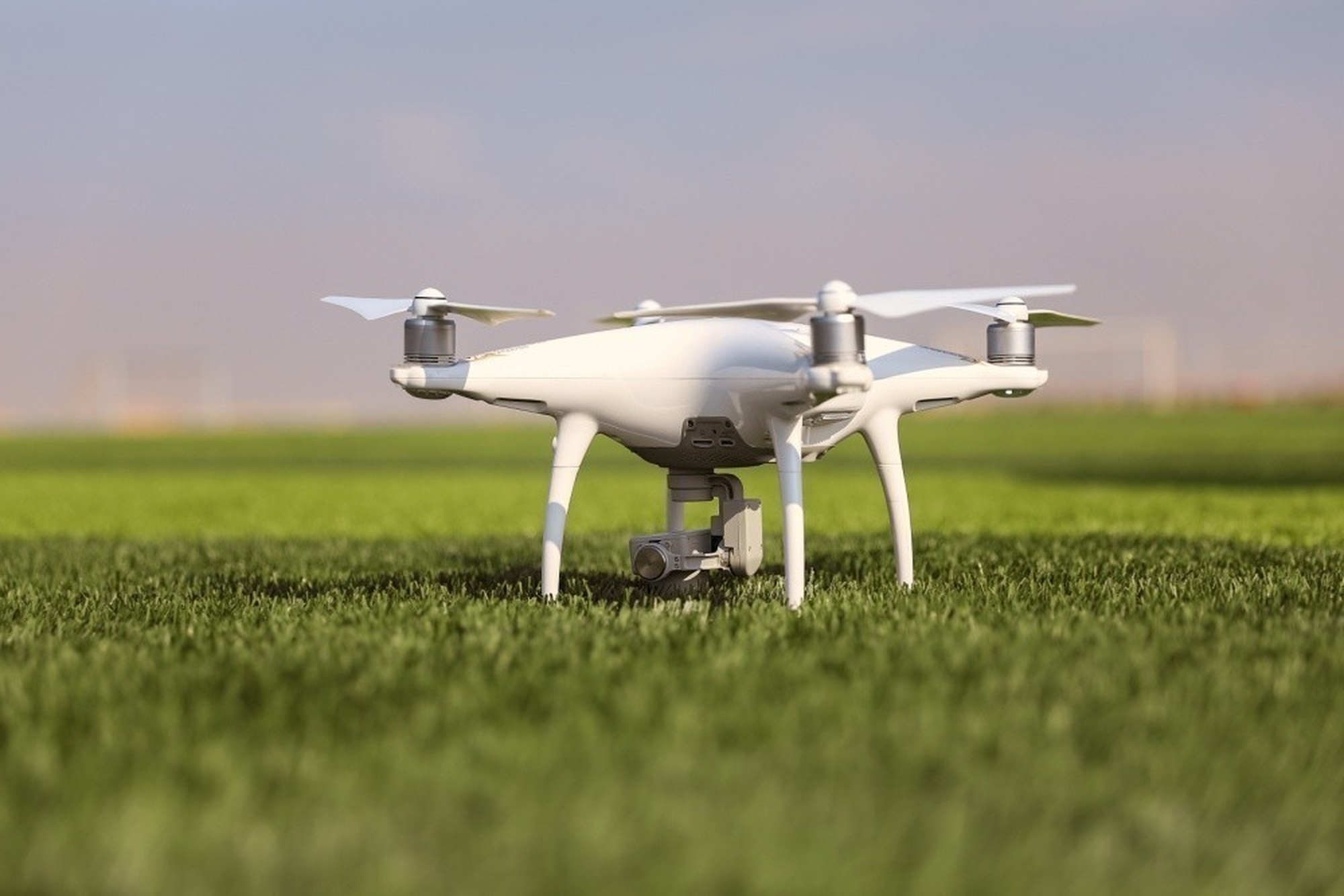 FAA Doubles Down on BEYOND, Pushing Drone Testing Into Longer, Higher, More Complex Airspace