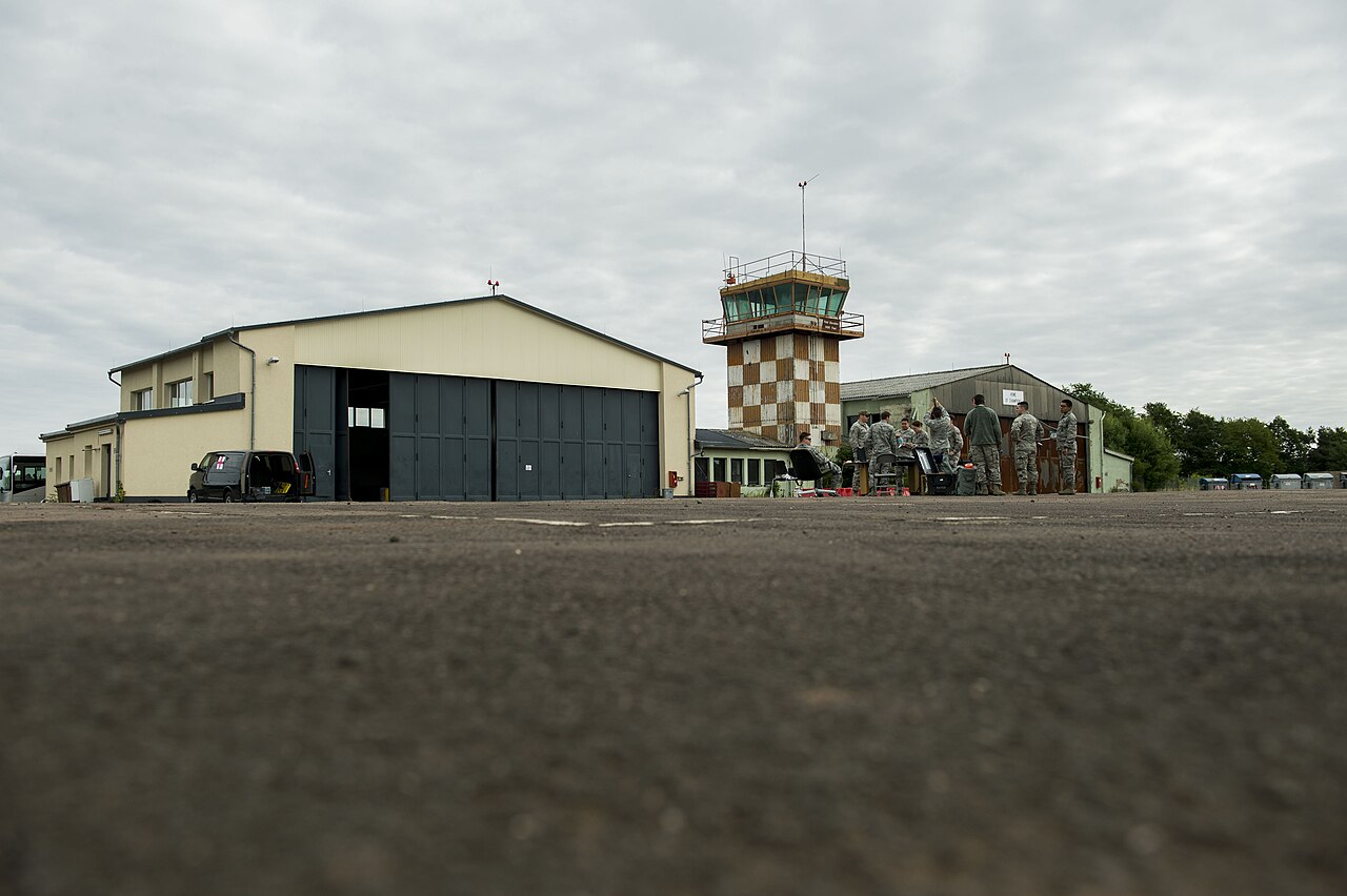 FAA's New Drone Processing Order Lets Tower Inspectors Fly Above LAANC Grids Without Calling the Tower
