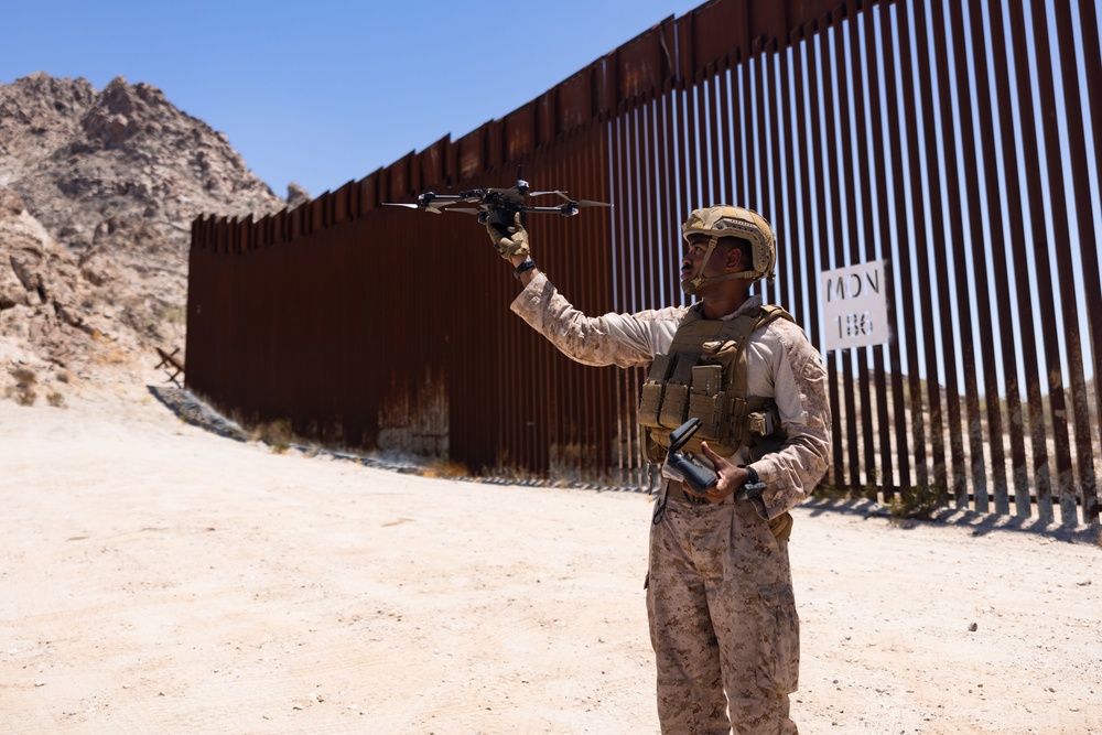 The BVLOS Rule Is at the White House — and Nobody Agrees on Which Rule It Is