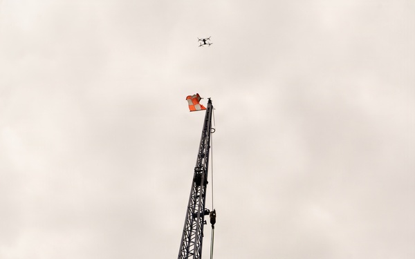Part 108's Clock Is Ticking: FAA's BVLOS Rule Hits Its 90-Day OIRA Deadline October 8