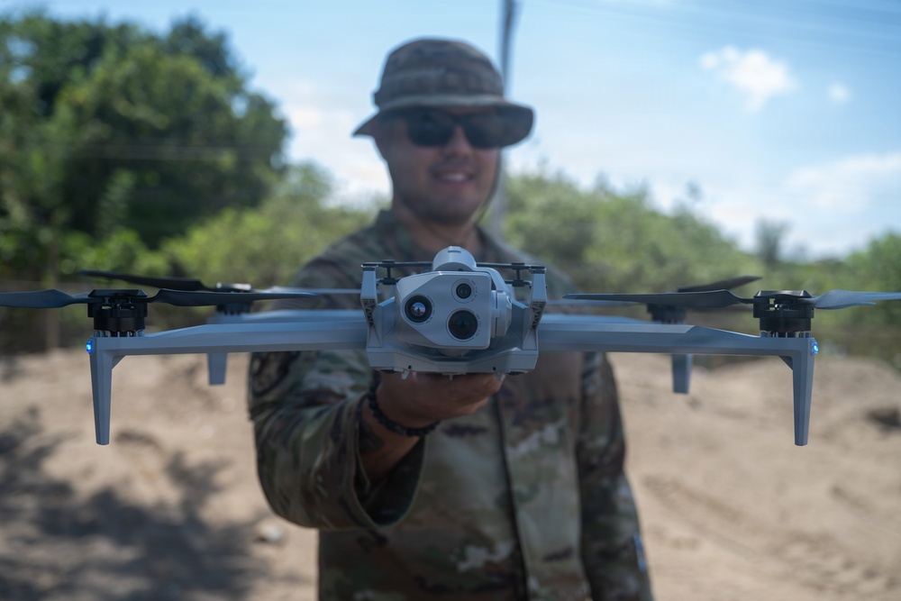 Nearly 1 Million Comments Force FAA to Push Back Its Critical-Infrastructure Drone Rule Deadline