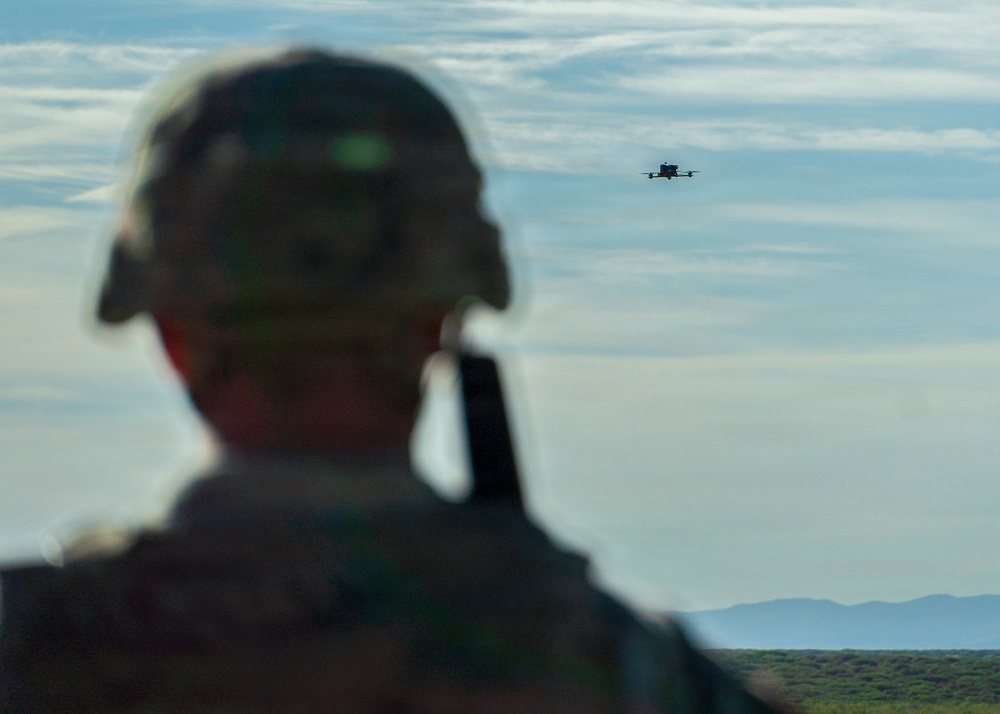 FAA Closes the Entire US-Mexico Border to Drones Below 400 Feet for a Year, and Routine Commercial Flights Have No Approval Path