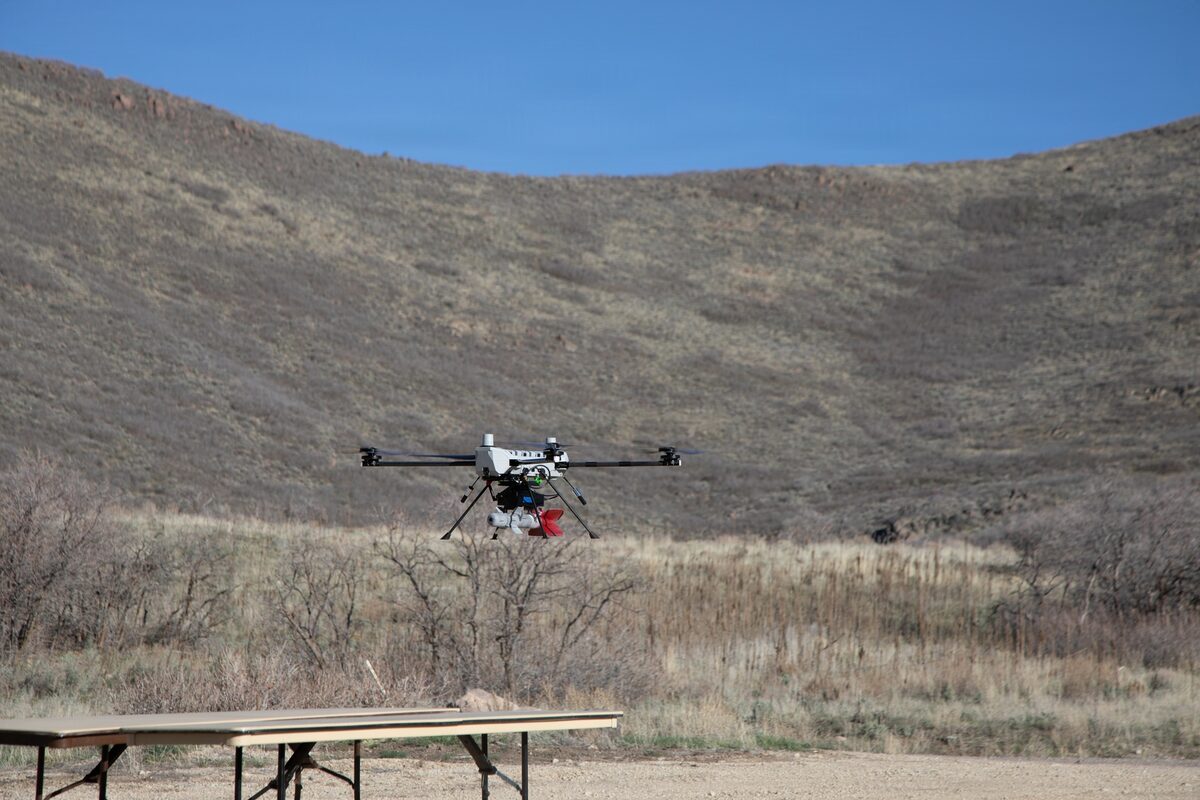 FCC's Expanded Drone 'Covered List' Threatens to Pull DJI Enterprise and Delivery Models From the Market