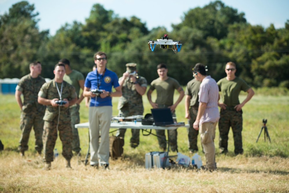 FCC Opens Formal Comment Period on Banning Foreign 'Military-Grade' Drones Under NDAA Covered List