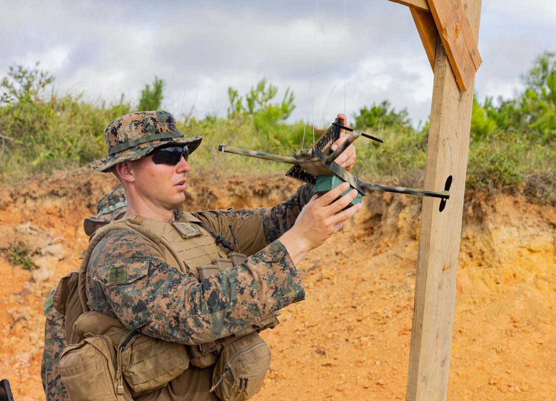 FCC Rejects Bids to Delay Comment Deadline on 'Military-Grade' Drone Import Ban