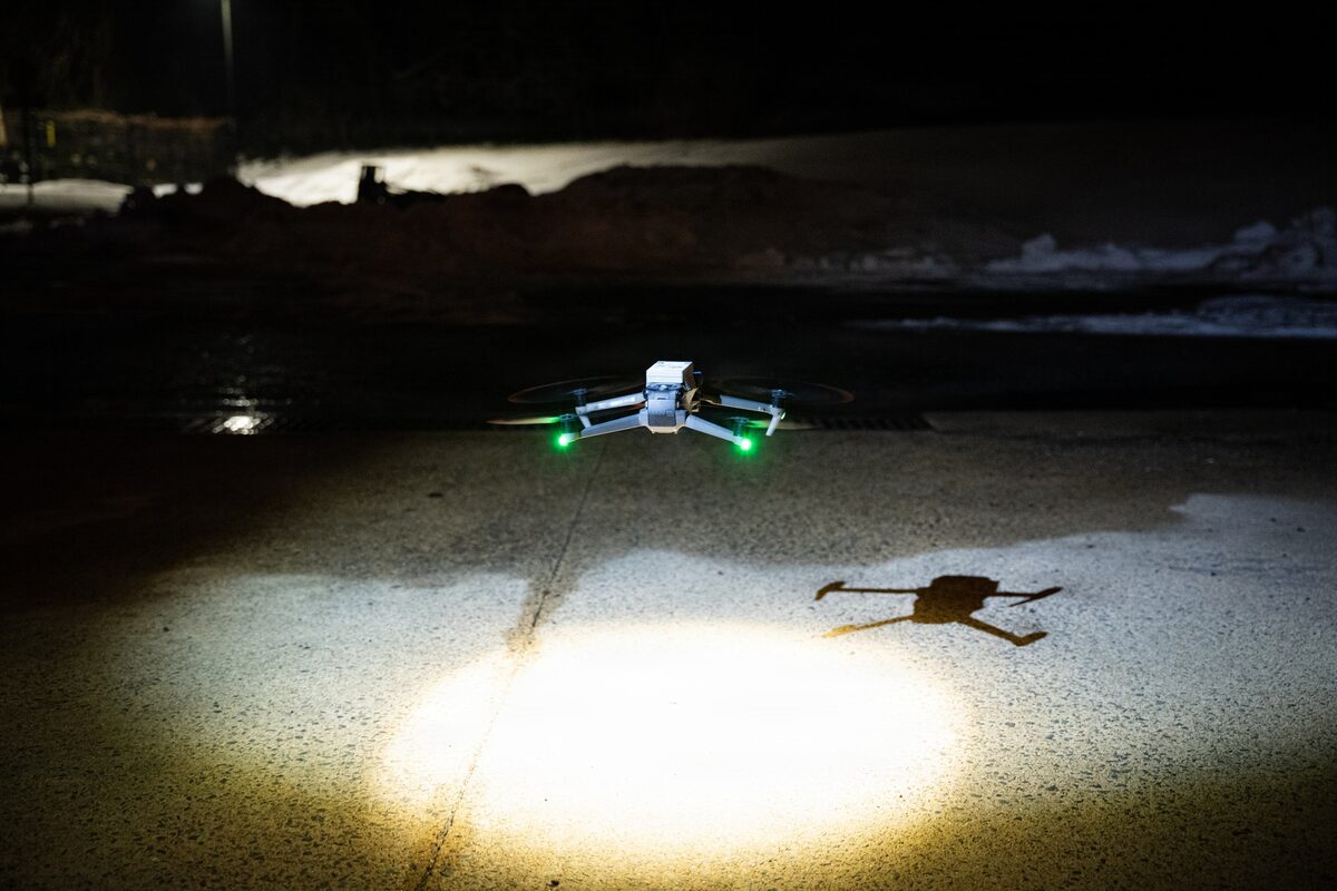 The FCC Is About to Make DJI Impossible to Buy on Amazon — and Every Wireless Gadget Harder to Fake