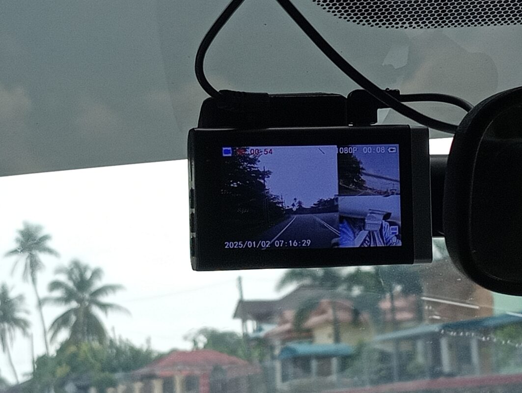 FCC Makes Its First Component-Rule Enforcement Strike: Huawei's HiSilicon Chip Blocks a Dash Cam and a Video Transmitter