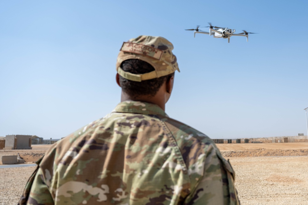 FCC Strips Approvals From Alleged DJI Front Company Odyssey Robot