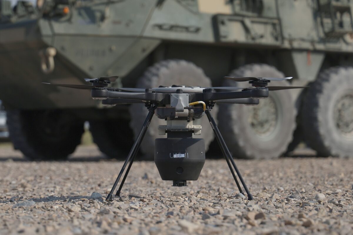 FCC Clears DOT to Test Commercial Cell Networks on Drones and Small Aircraft Nationwide Through 2029
