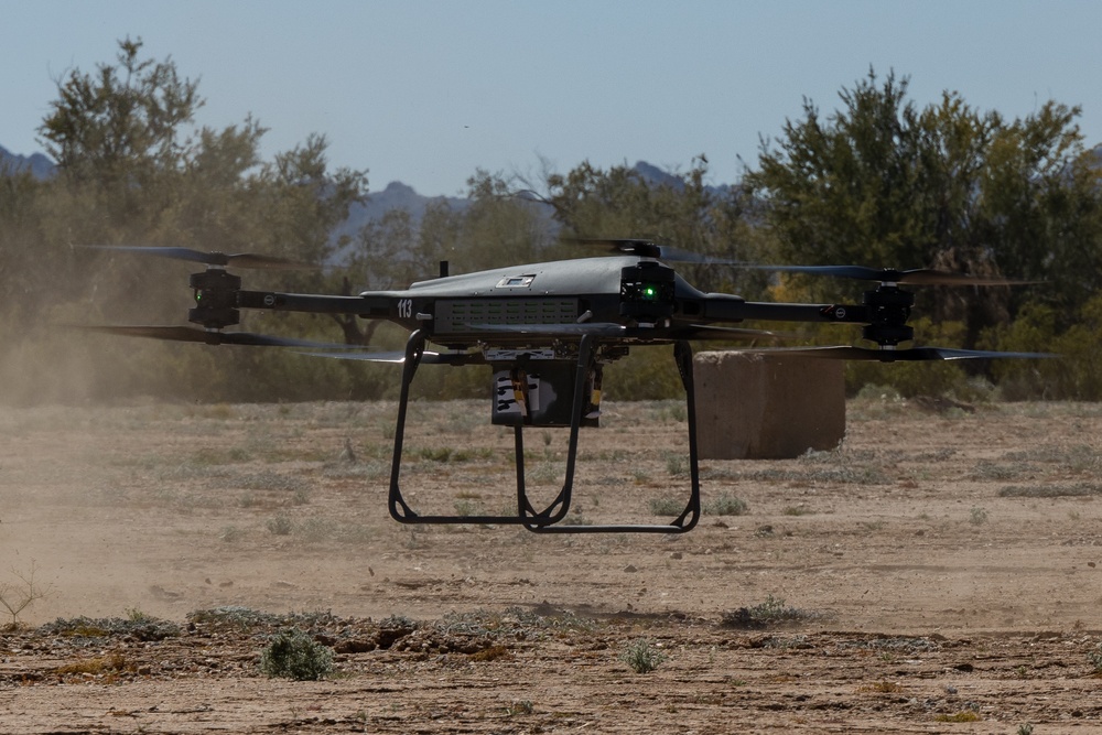 Flytrex and Wing Share Dallas Skies at Scale: Thousands of Deconflicted Flights a Month, Zero Conflicts