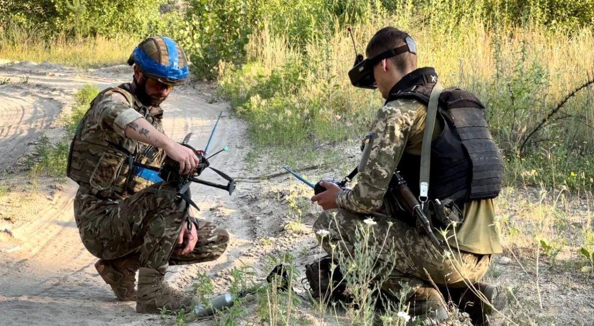 How a $300 FPV Drone Rewrote the Economics of Precision Strike