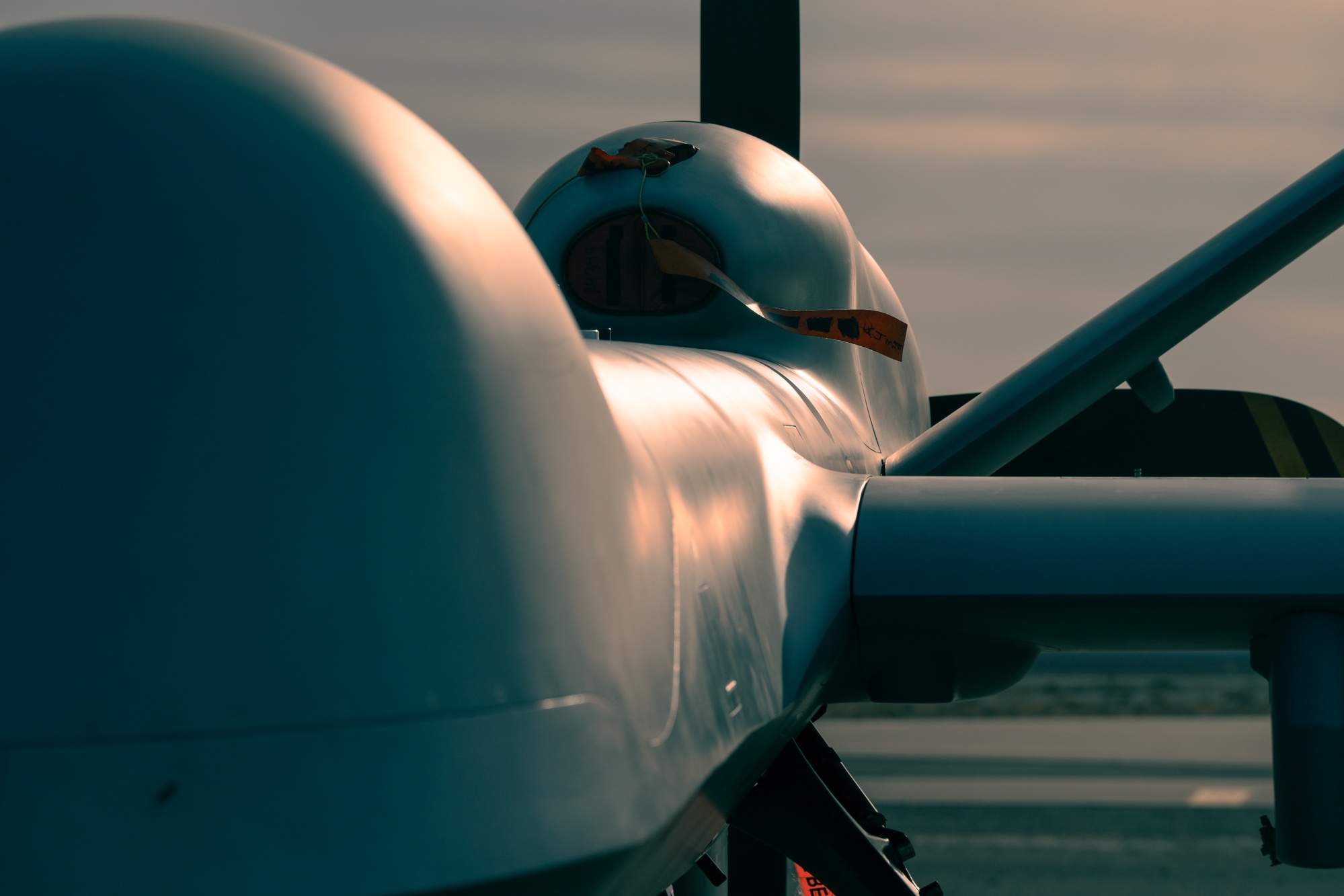 GAO Says the FAA Still Has No Plan for How Drones Will Talk to Airplanes — Even as the Agency Touts NextGen Progress