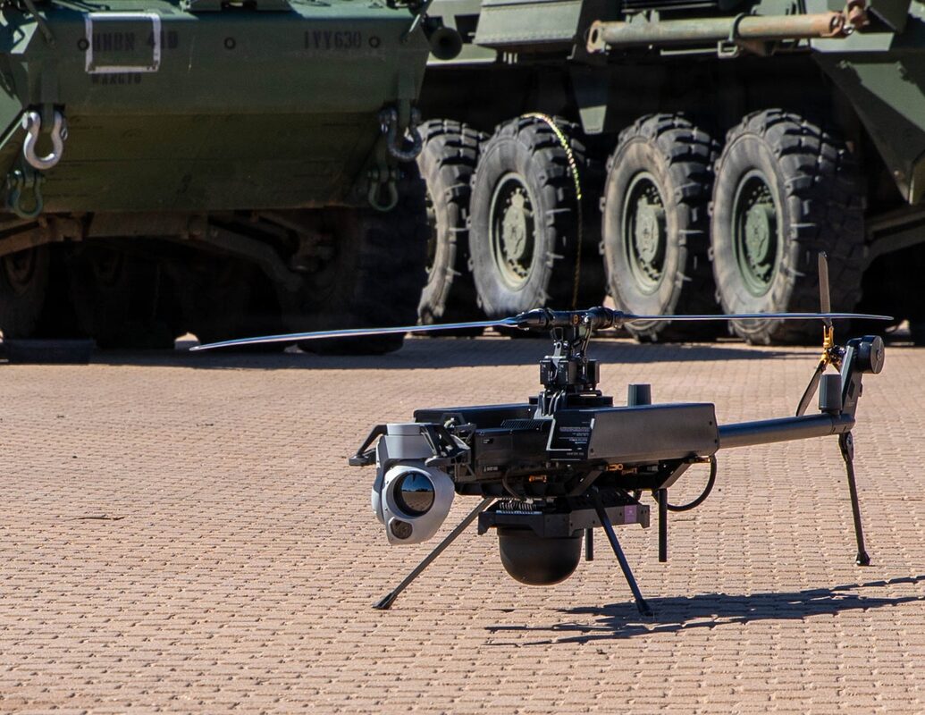 19 Drone Makers, One Fort Carson Proving Ground: Inside the Pentagon's $300M Gauntlet II Shootout