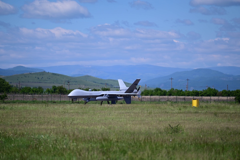 General Atomics Aeronautical Systems: The Company That Built the Armed Drone Era
