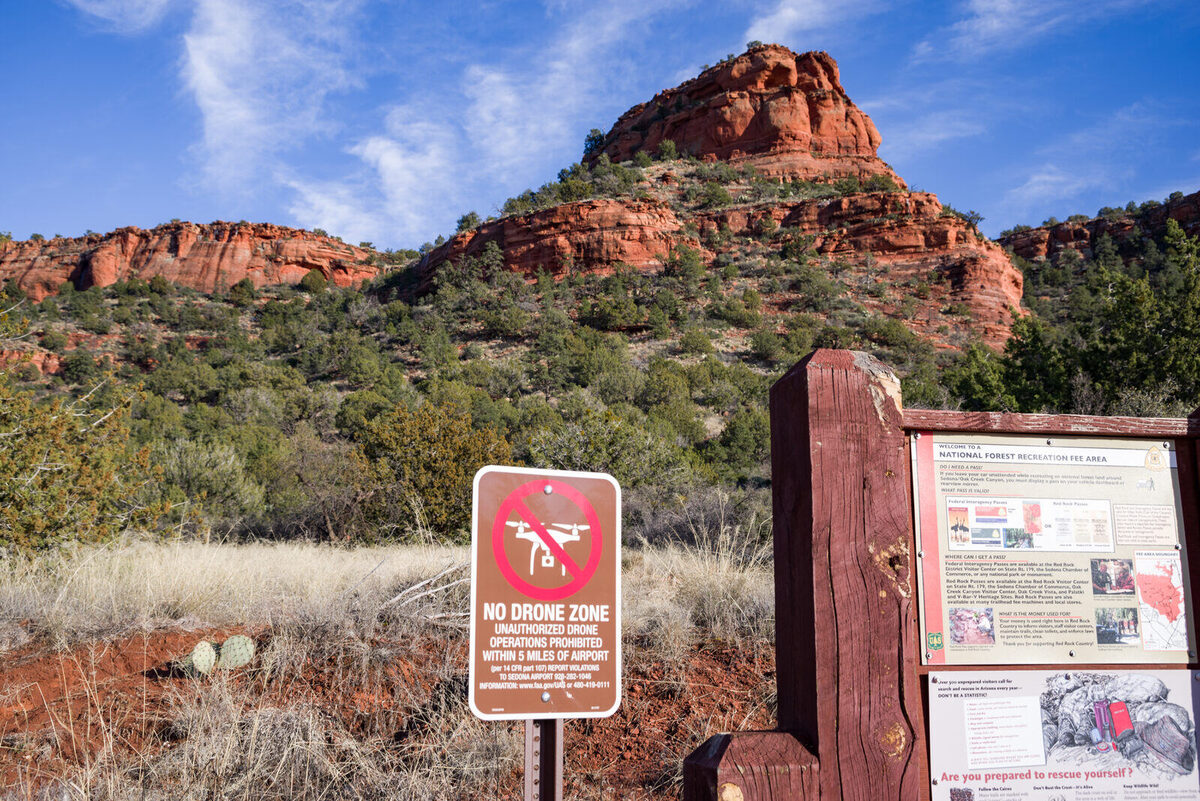 Geofencing and No-Fly Zones Explained: How Drone Airspace Controls Actually Work