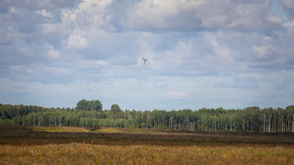 Russia's Jet-Powered Geran Drones Now Outpace the Piston-Engine Model That Started the War