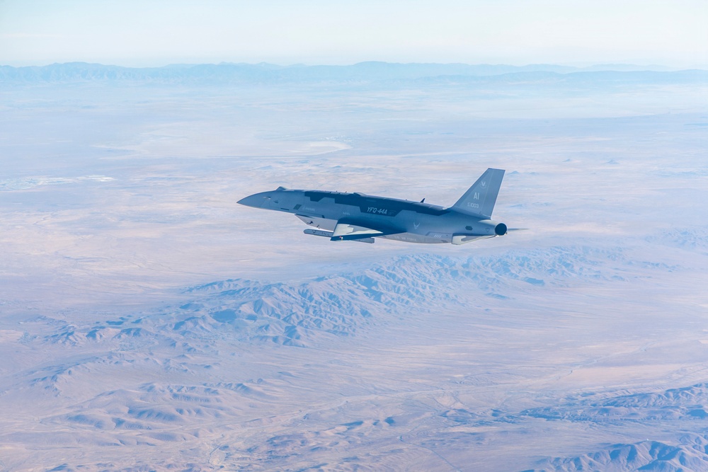 Germany Tells Boeing It Won't Buy the MQ-28 Ghost Bat Directly, Putting Its 2029 Drone Wingman Target in Doubt