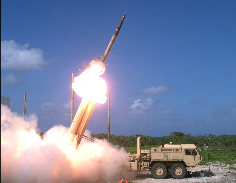 Golden Dome Explained: The $1.2 Trillion Bet on Space-Based Missile Defense