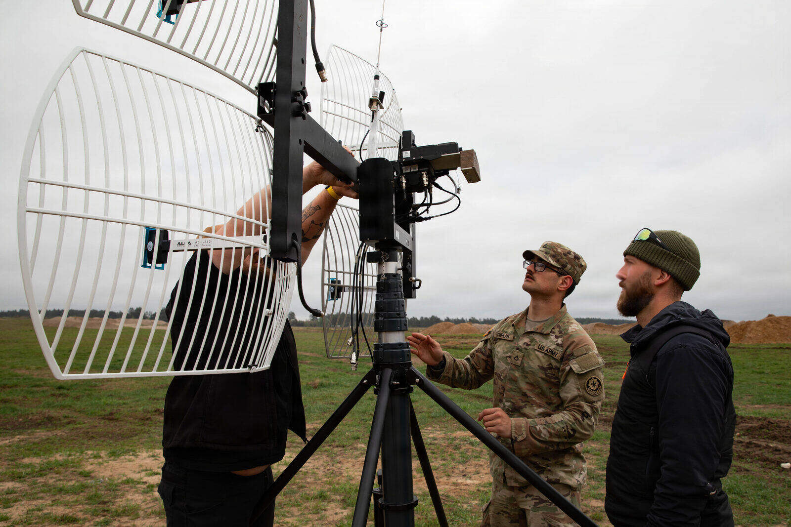 How Drones Navigate When GPS Is Gone: The Full Toolkit