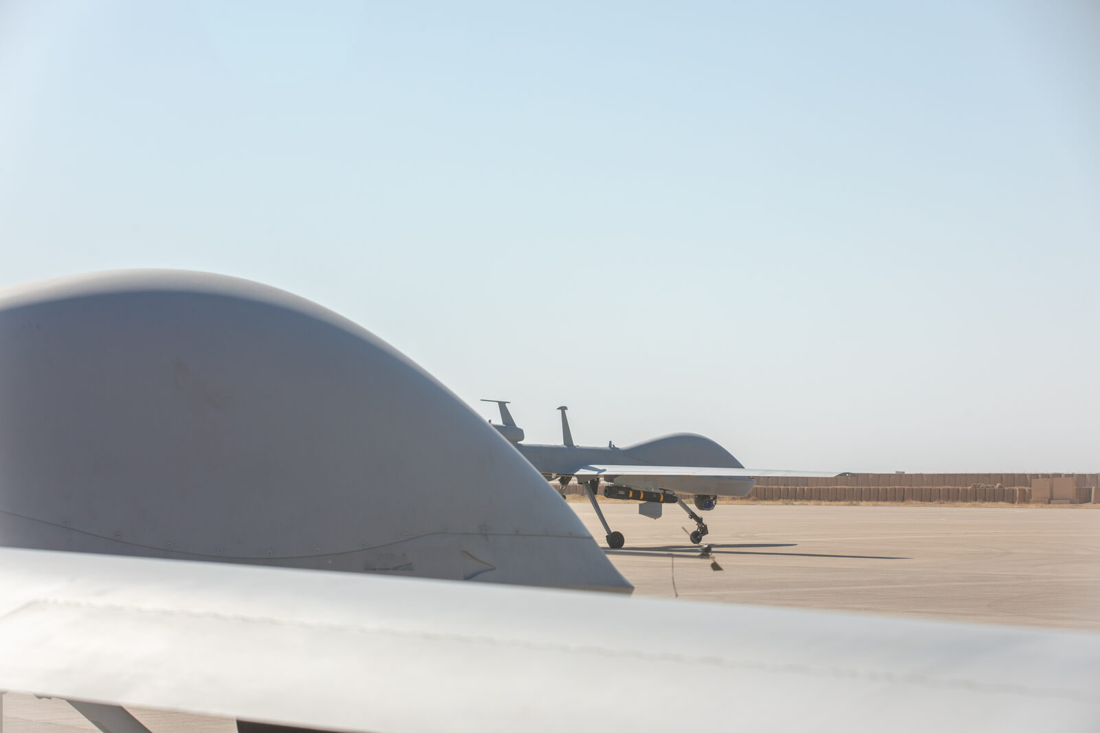 MQ-1C Gray Eagle: The Army's Only MALE Drone, Caught Between Congress and Obsolescence