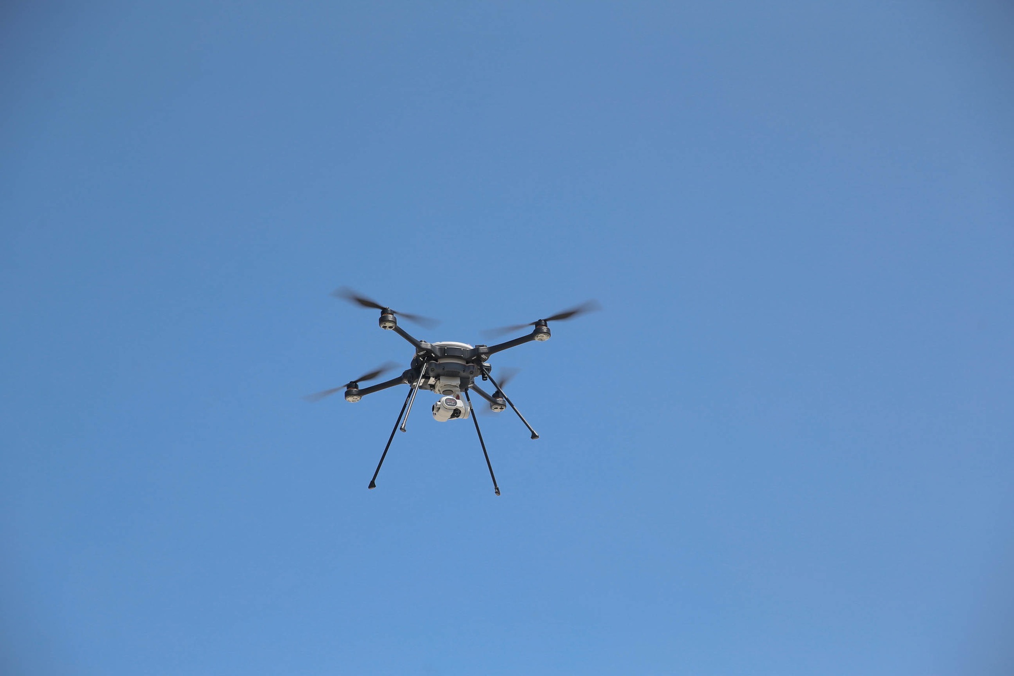 Athens Locks Down Southeastern Aegean Airspace to Drones Through October Amid Turkish Incursions