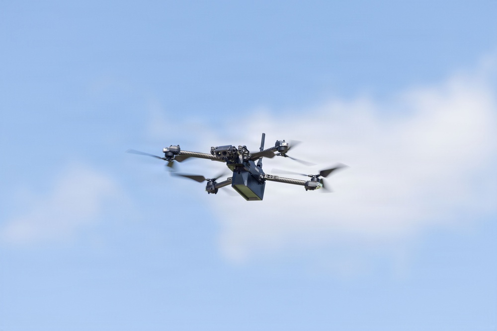 Hegseth Announces Autonomous Warfare Command: A Four-Star Drone Combatant Command Targeted for Oct. 1, 2027