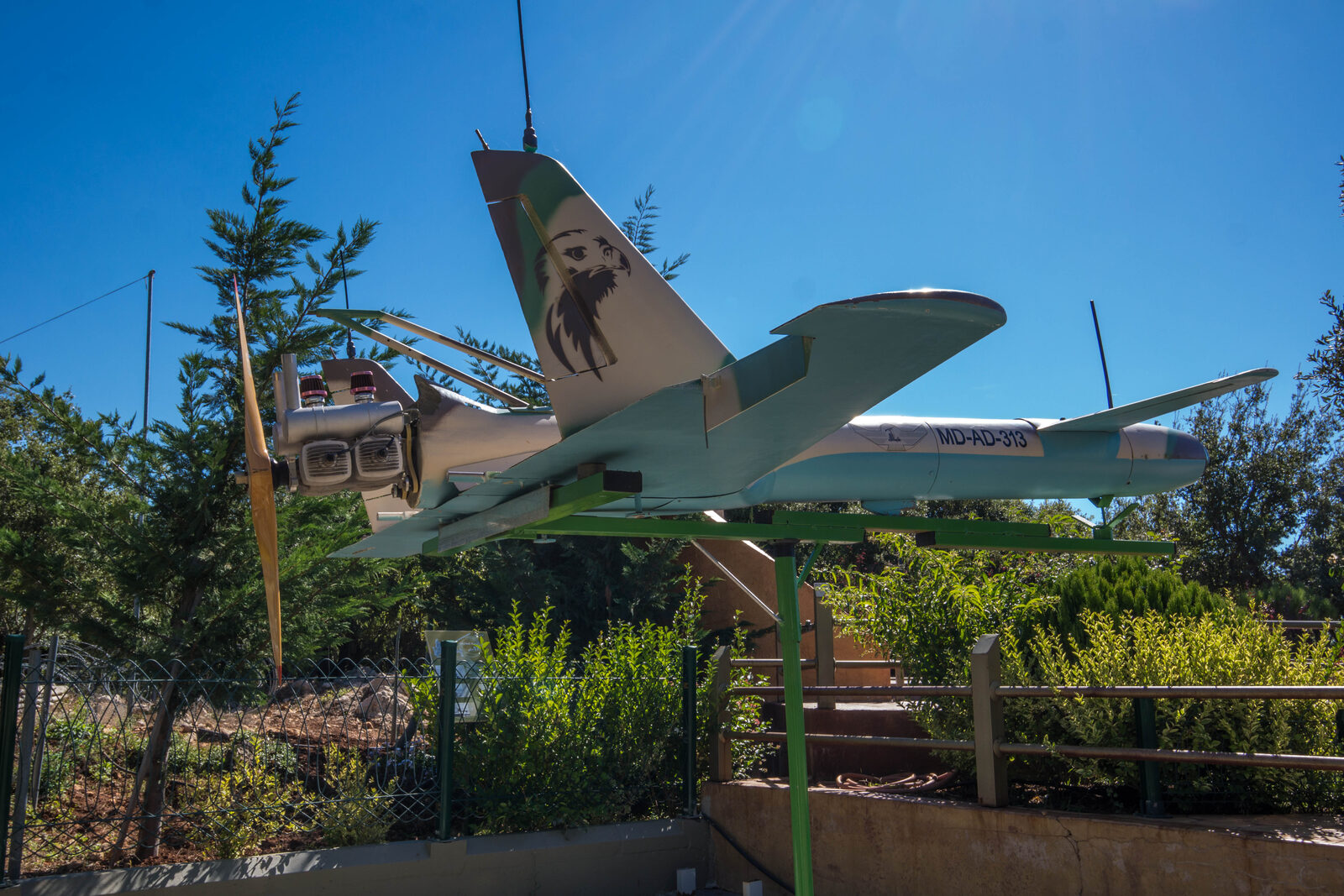 Hezbollah's Fiber-Optic FPVs Are Killing IDF Soldiers and Bypassing Trophy