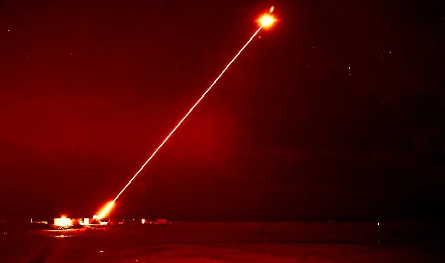 Shotgun vs. Sniper Rifle: How HPM and Laser C-UAS Weapons Actually Work