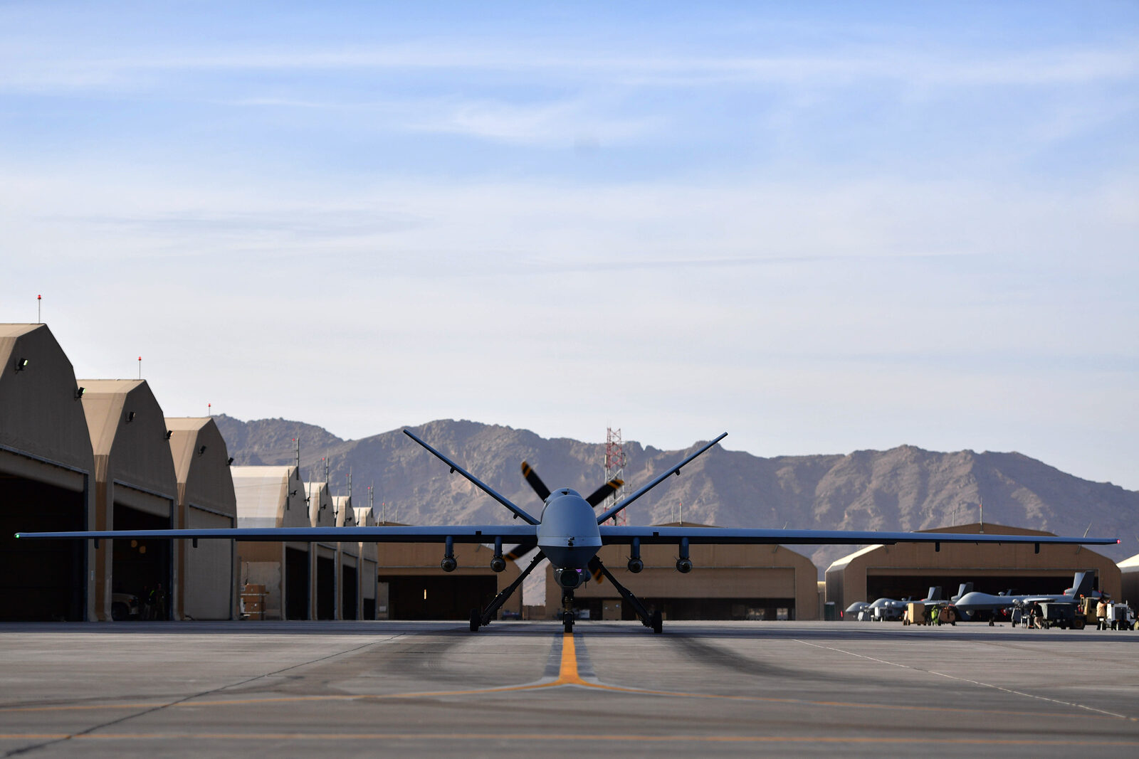The Legal Architecture of Armed Drone Strikes: Three Overlapping Regimes, One Persistent Gap