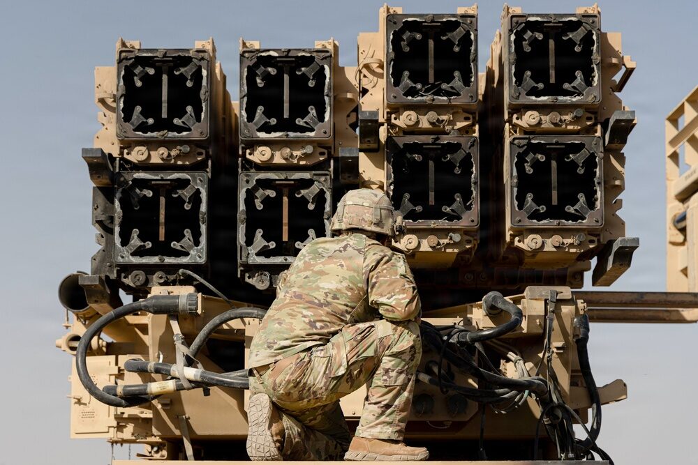 Iran Hits Three US Bases in One Night as Ceasefire Talks Near Collapse