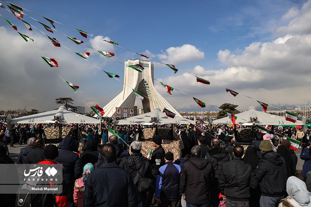 Iran's Drone Program Explained: Industrial Roots, Reverse-Engineering, and Global Proliferation