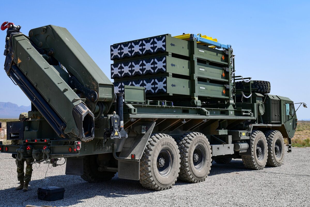 Israel Validates Iron Dome-Iron Beam Integration Against Drone and Missile Saturation Attacks