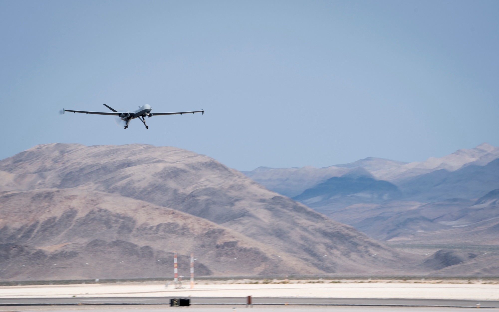 Japan's Record ¥8.9 Trillion Defense Budget Bets Big on MQ-9B Drones and an 'AI Orchestrator'
