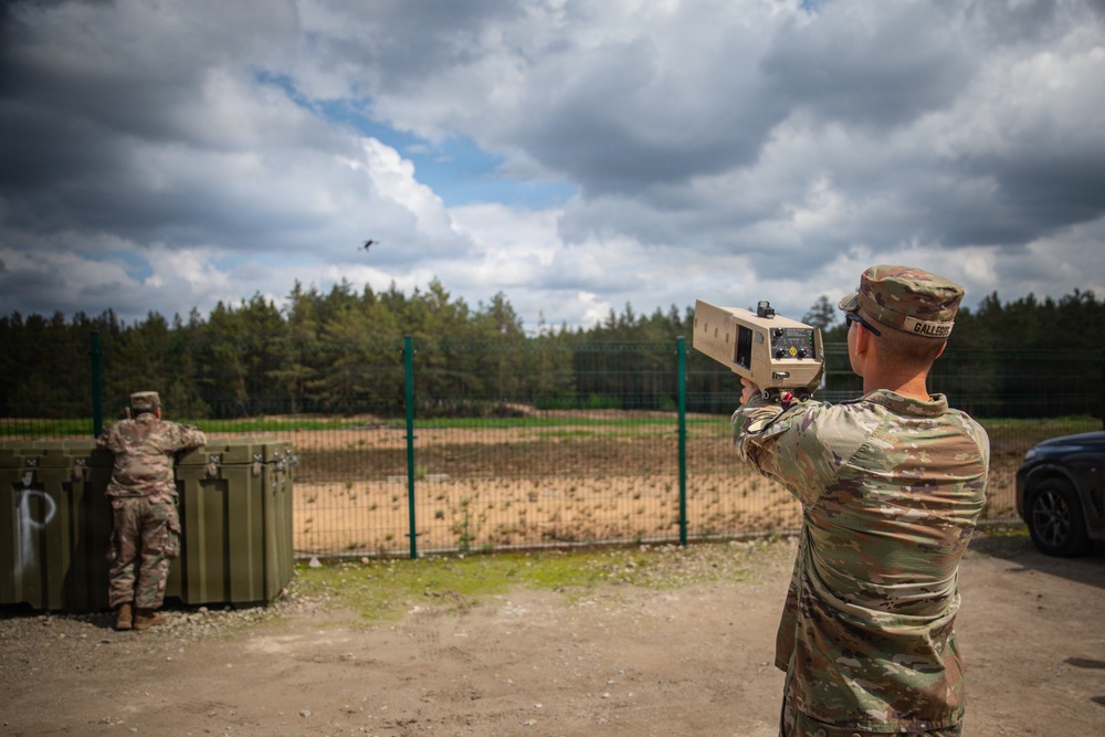 The Pentagon's New Rulebook Says Drones Aren't a 'Silver Bullet' — Inside JIATF-401's C-UAS Handbook