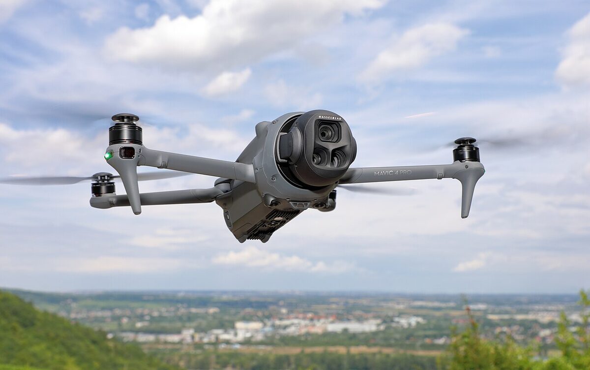 A Judge Blocks the Pentagon's Lobbying Ban for Alibaba, and DJI's Lobbyists Show Who It Still Reaches