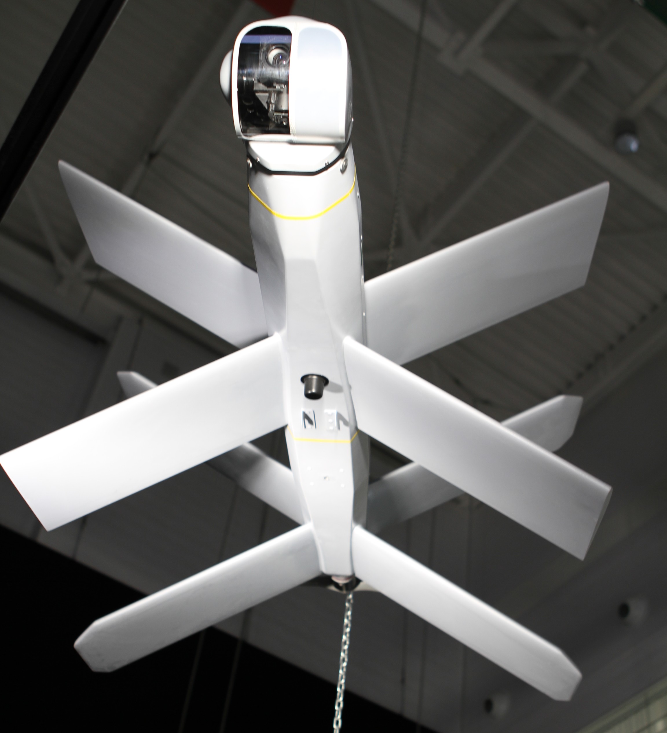 The ZALA Lancet: Inside Russia's Most Effective Loitering Munition