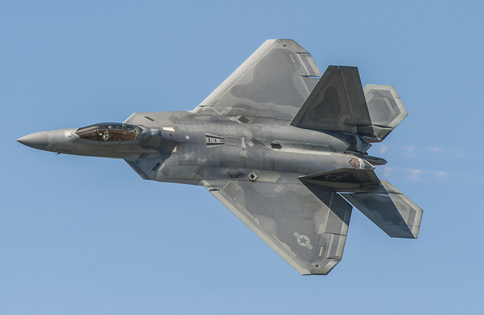 Langley's 17-Night Drone Siege: What Happened, What Failed, What DoD Still Doesn't Know