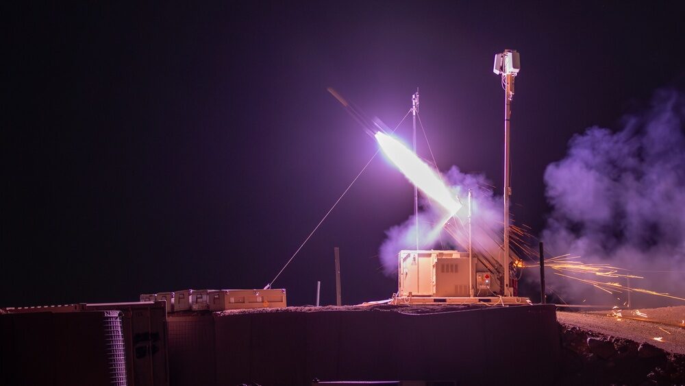 Layered Counter-UAS Defense: How the Kill Chain Actually Works