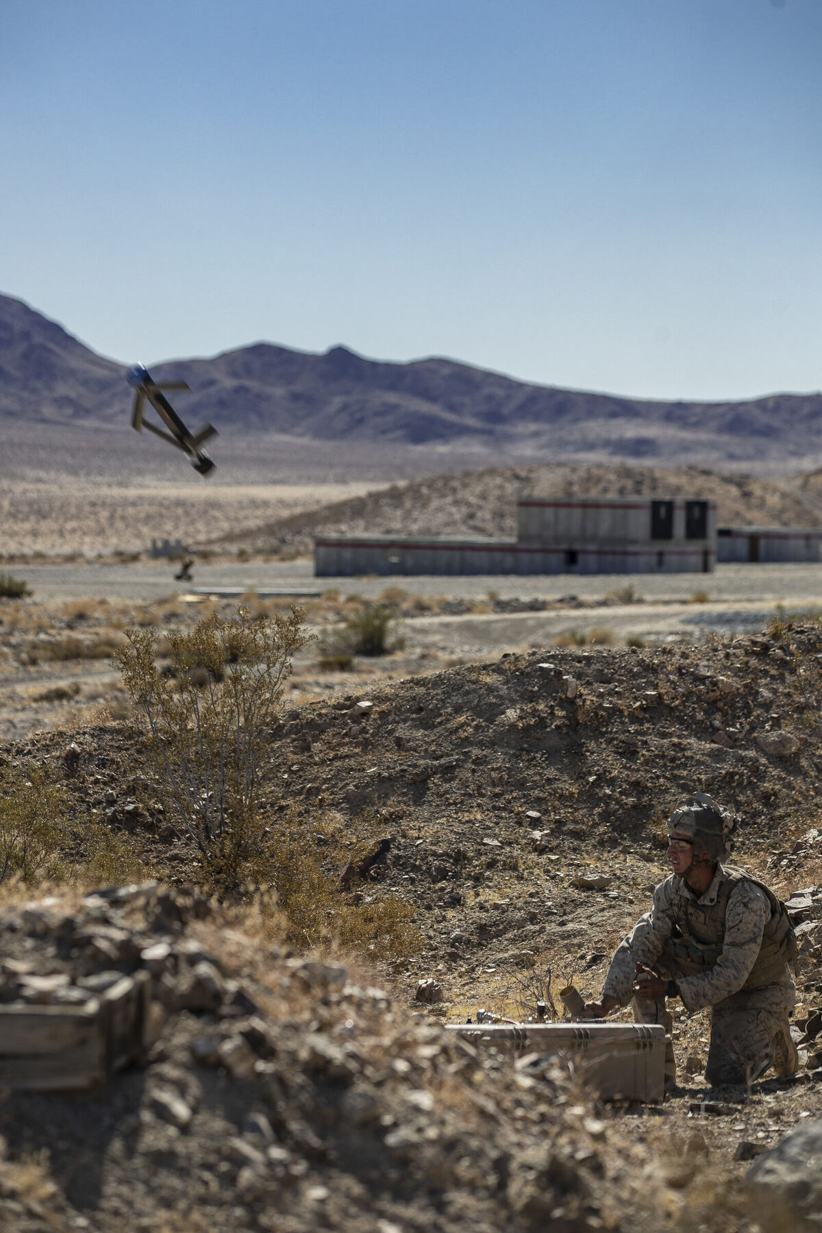 Loitering Munition, Cruise Missile, One-Way Attack Drone: What's the Difference?