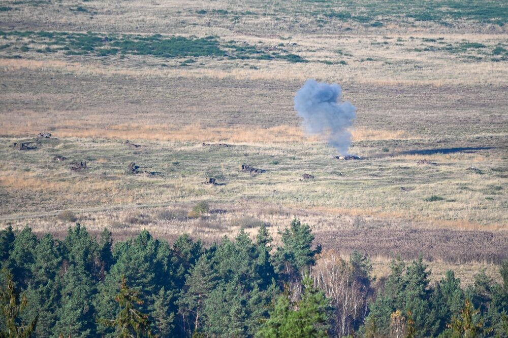 Loitering Munitions Explained: The Watching Weapon Reshaping Modern Combat