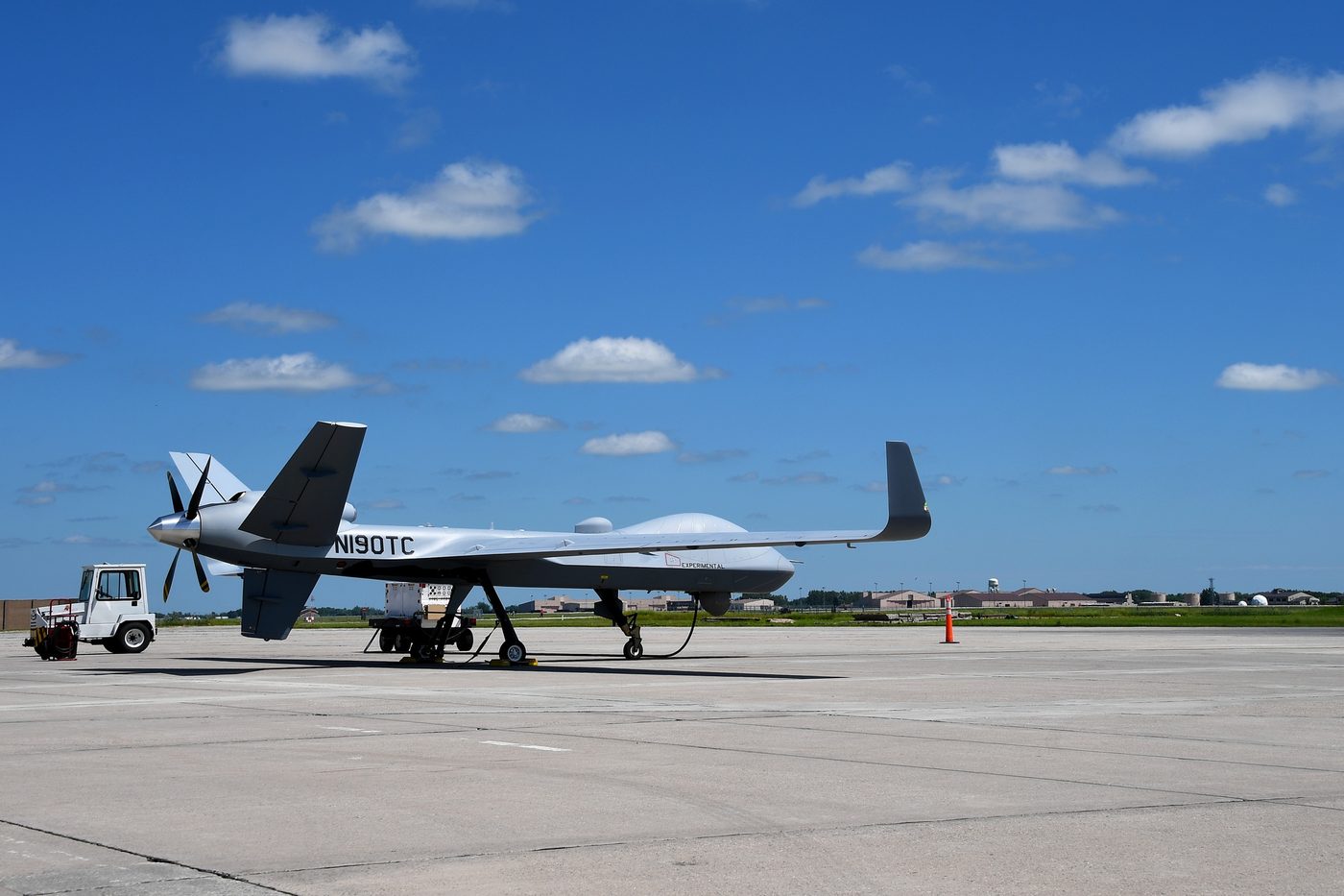 MALE and HALE UAV Deliveries in 2026: Who's Shipping What
