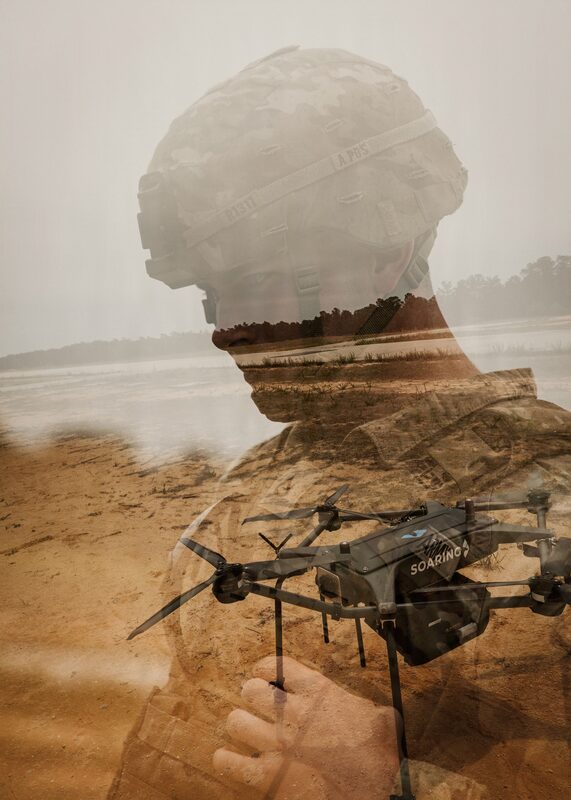 Matternet Adds Beeline UAS to Its Part 135 Network, Betting on Operators Instead of Owning Every Route
