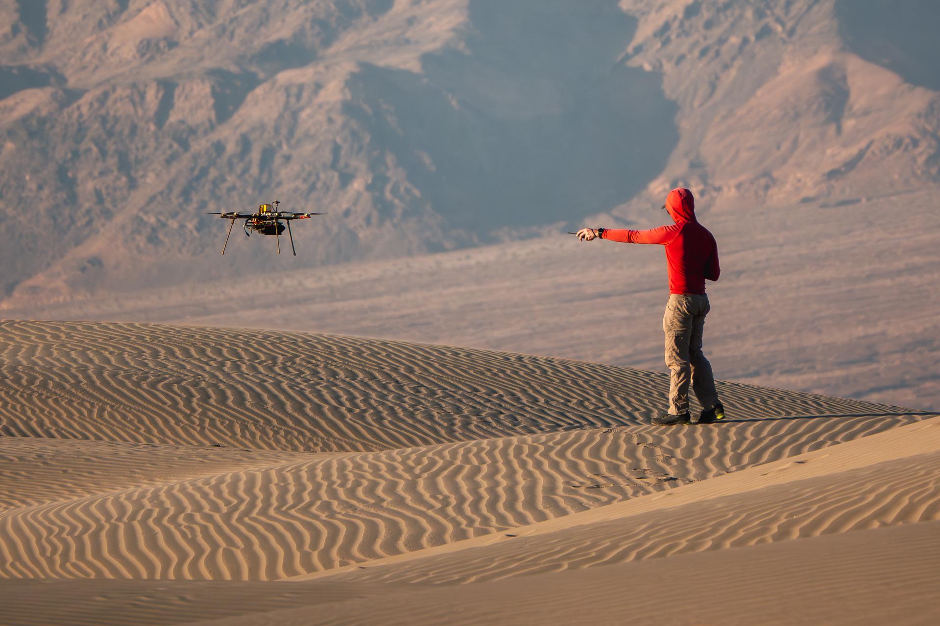 Matternet Will Sell Its M3 Hospital Drone Through Swisslog's TransLogic, Ahead of FAA Type Certification